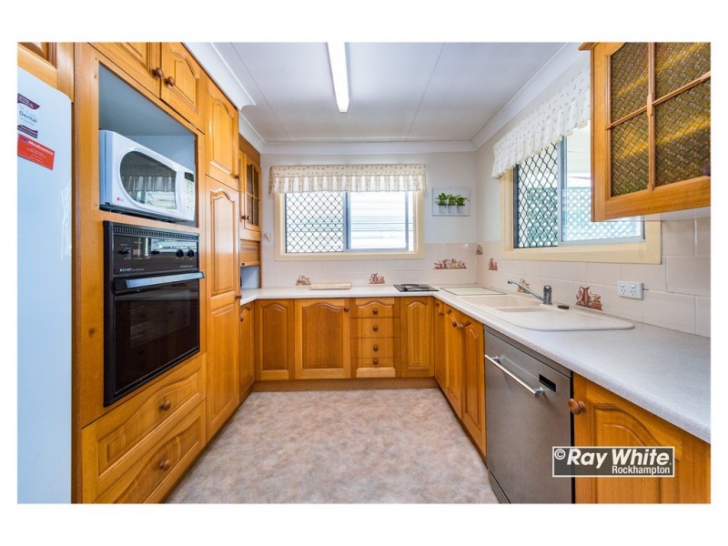 212 Kerrigan Street, Frenchville QLD 4701