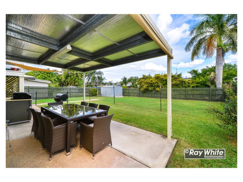 212 Kerrigan Street, Frenchville QLD 4701