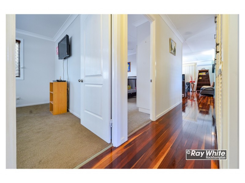 212 Kerrigan Street, Frenchville QLD 4701