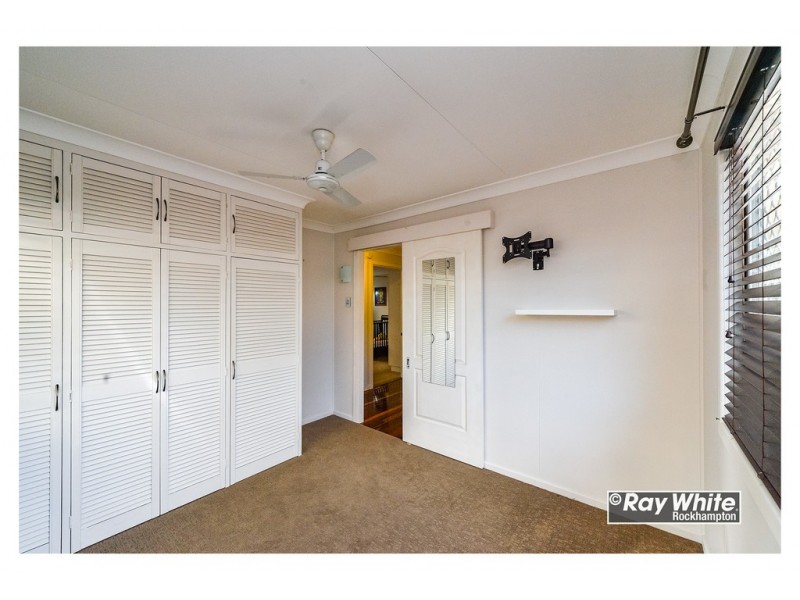 212 Kerrigan Street, Frenchville QLD 4701