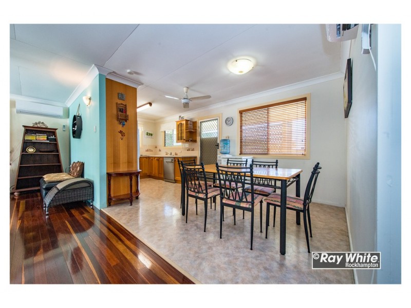 212 Kerrigan Street, Frenchville QLD 4701