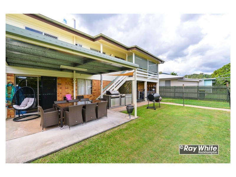 212 Kerrigan Street, Frenchville QLD 4701