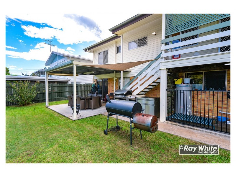 212 Kerrigan Street, Frenchville QLD 4701