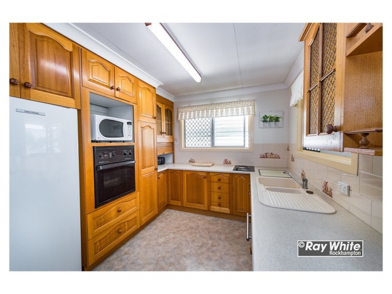 212 Kerrigan Street, Frenchville QLD 4701