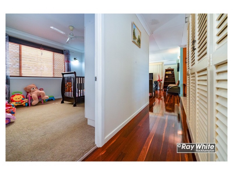 212 Kerrigan Street, Frenchville QLD 4701