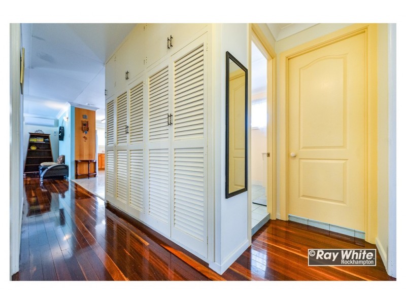 212 Kerrigan Street, Frenchville QLD 4701