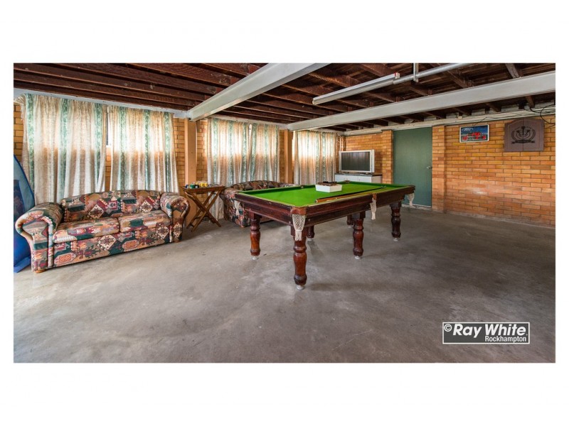 212 Kerrigan Street, Frenchville QLD 4701