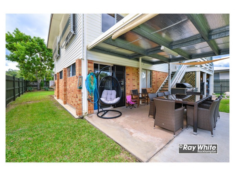 212 Kerrigan Street, Frenchville QLD 4701