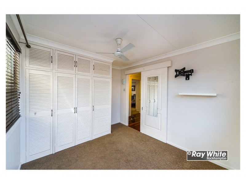 212 Kerrigan Street, Frenchville QLD 4701