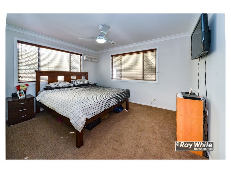 212 Kerrigan Street, Frenchville QLD 4701