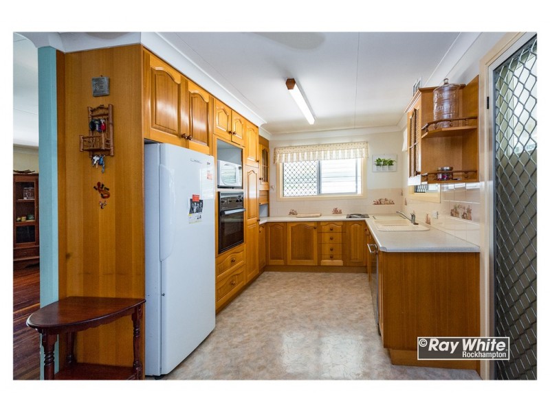 212 Kerrigan Street, Frenchville QLD 4701