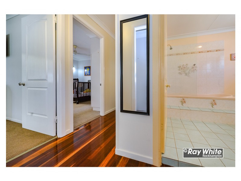 212 Kerrigan Street, Frenchville QLD 4701