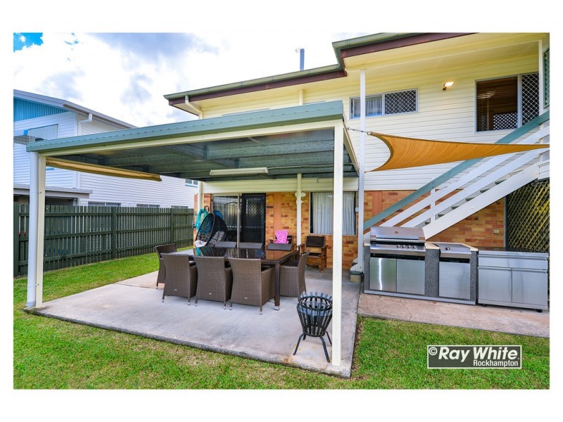 212 Kerrigan Street, Frenchville QLD 4701