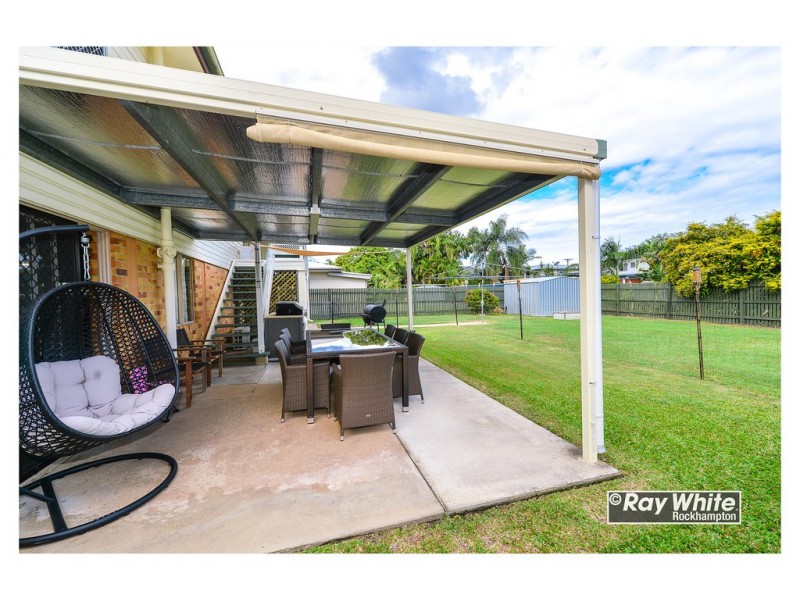 212 Kerrigan Street, Frenchville QLD 4701