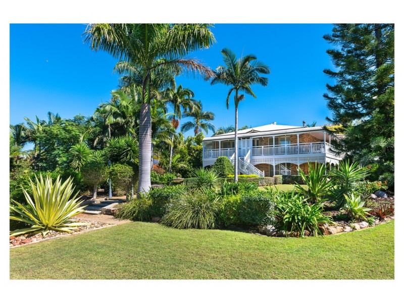 7 Constance Avenue, Rockyview QLD 4701