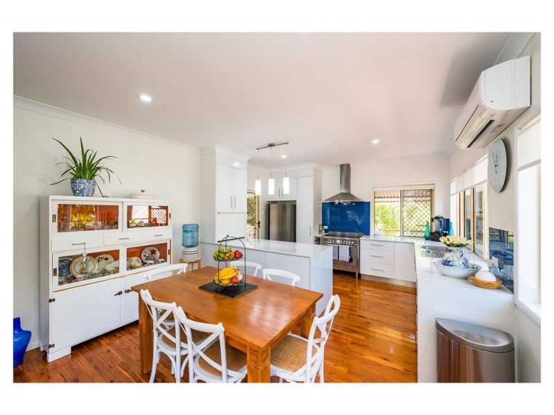 7 Constance Avenue, Rockyview QLD 4701