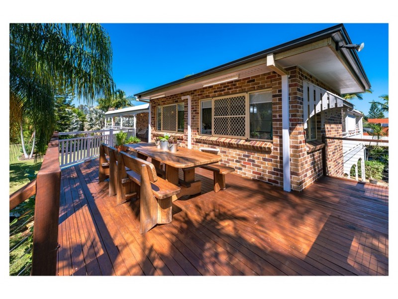 7 Constance Avenue, Rockyview QLD 4701
