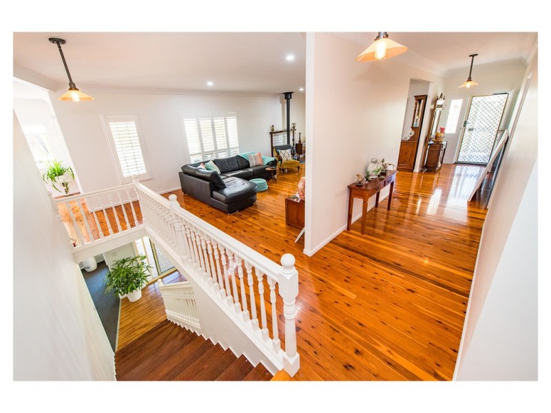 7 Constance Avenue, Rockyview QLD 4701