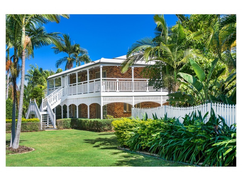 7 Constance Avenue, Rockyview QLD 4701