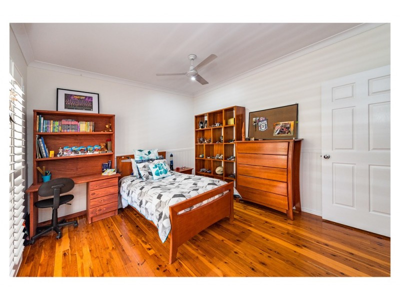 7 Constance Avenue, Rockyview QLD 4701