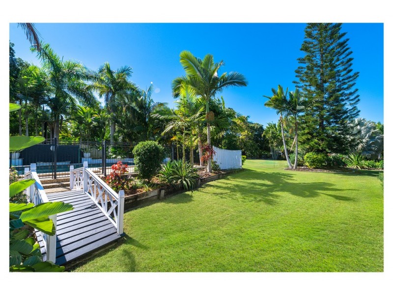 7 Constance Avenue, Rockyview QLD 4701