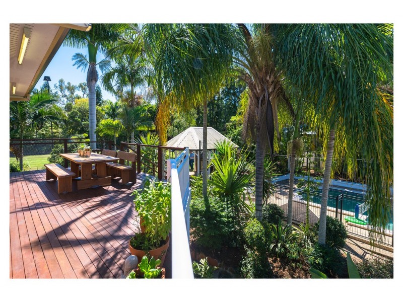 7 Constance Avenue, Rockyview QLD 4701