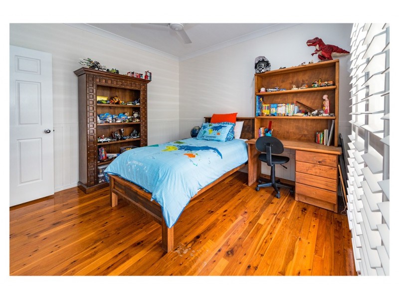 7 Constance Avenue, Rockyview QLD 4701