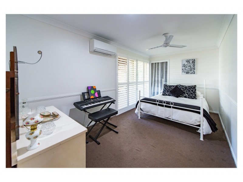 7 Constance Avenue, Rockyview QLD 4701