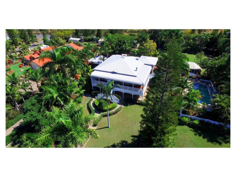 7 Constance Avenue, Rockyview QLD 4701
