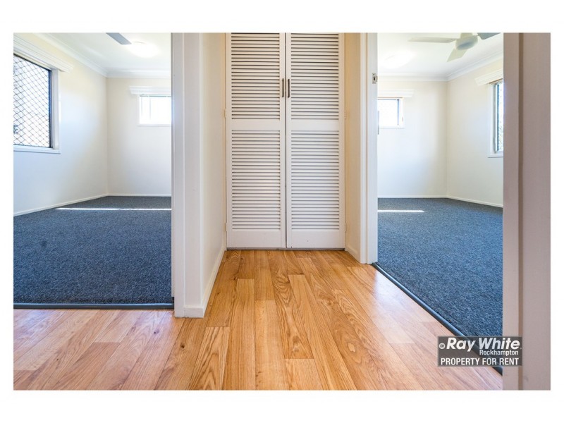 5 Savage Street, Wandal QLD 4700