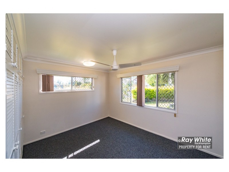 5 Savage Street, Wandal QLD 4700