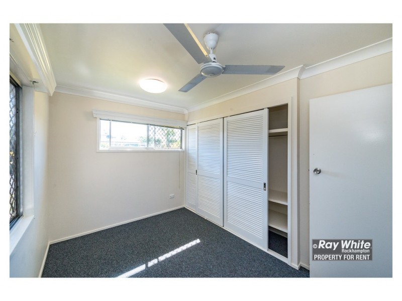5 Savage Street, Wandal QLD 4700