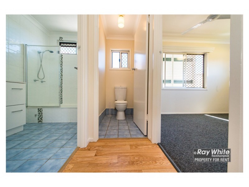 5 Savage Street, Wandal QLD 4700