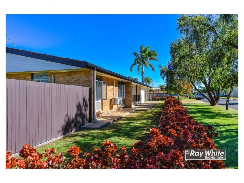 174 Wooster Street, Berserker QLD 4701