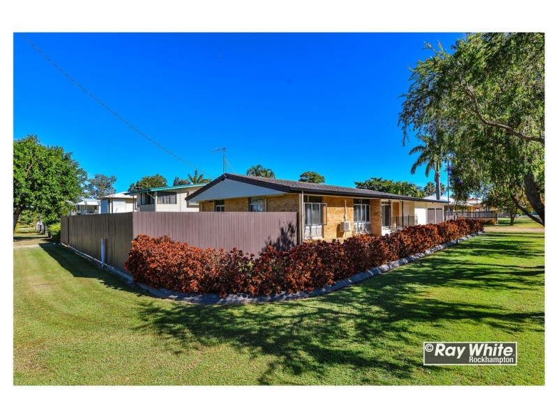 174 Wooster Street, Berserker QLD 4701