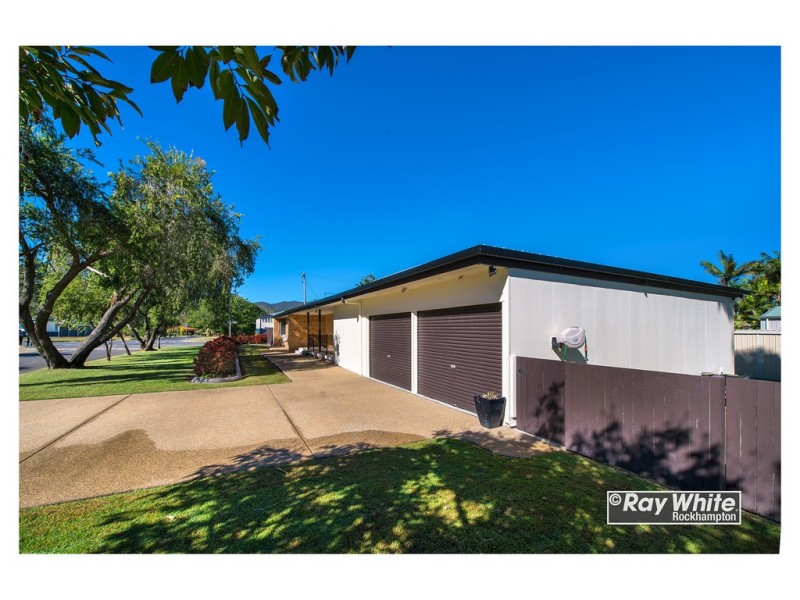 174 Wooster Street, Berserker QLD 4701
