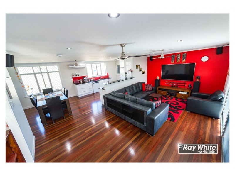 174 Wooster Street, Berserker QLD 4701