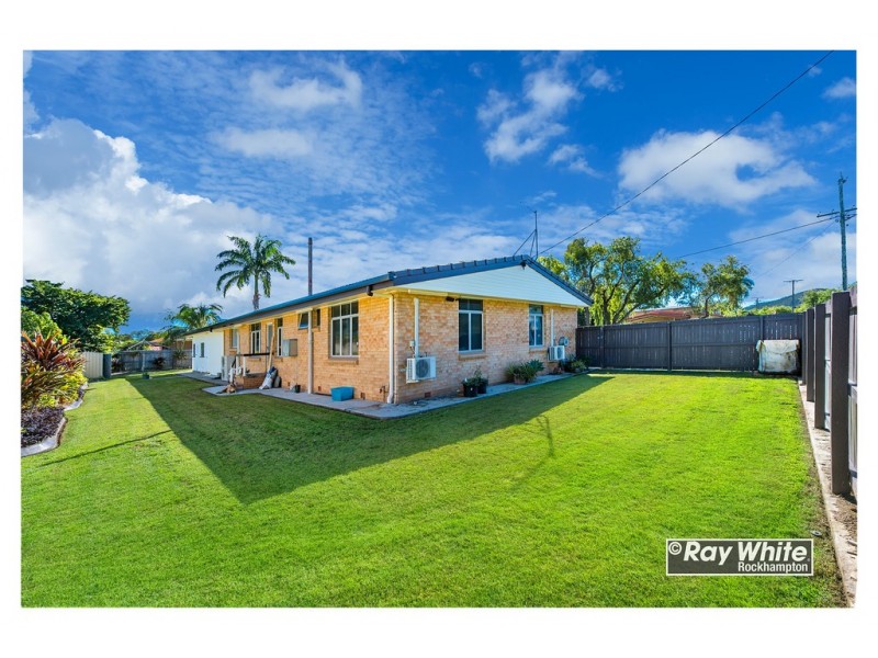 174 Wooster Street, Berserker QLD 4701