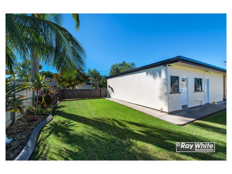 174 Wooster Street, Berserker QLD 4701