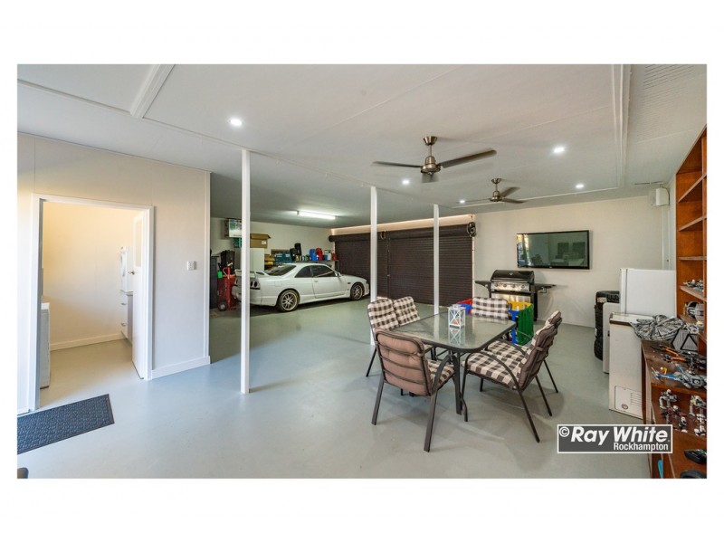 174 Wooster Street, Berserker QLD 4701