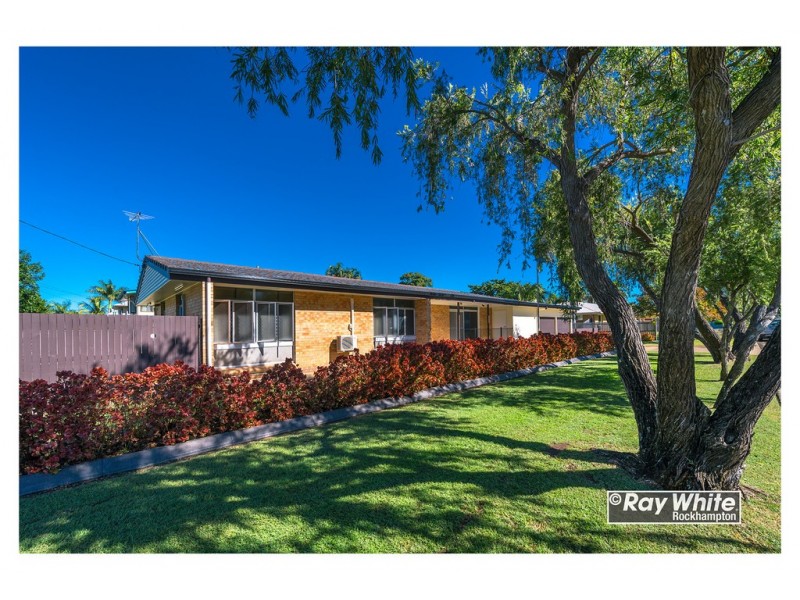 174 Wooster Street, Berserker QLD 4701