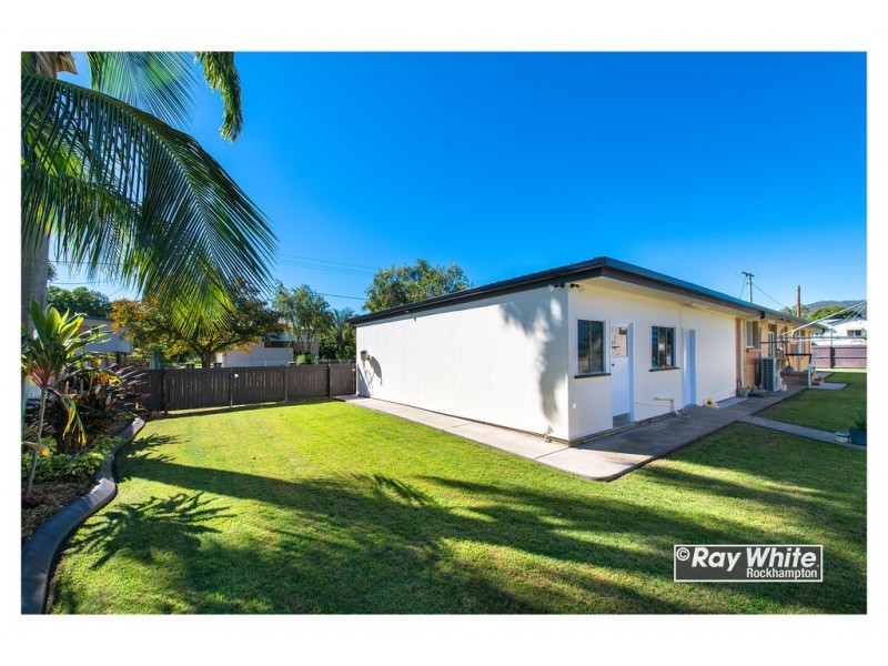 174 Wooster Street, Berserker QLD 4701