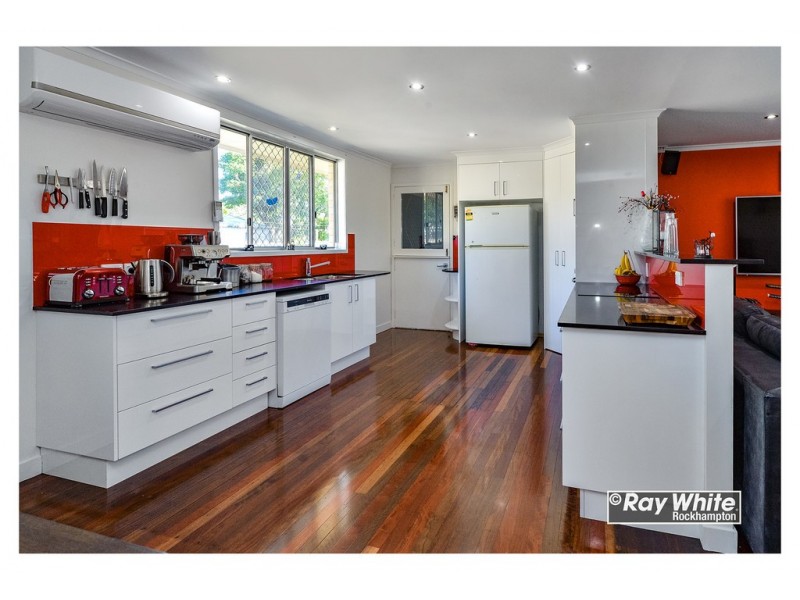 174 Wooster Street, Berserker QLD 4701