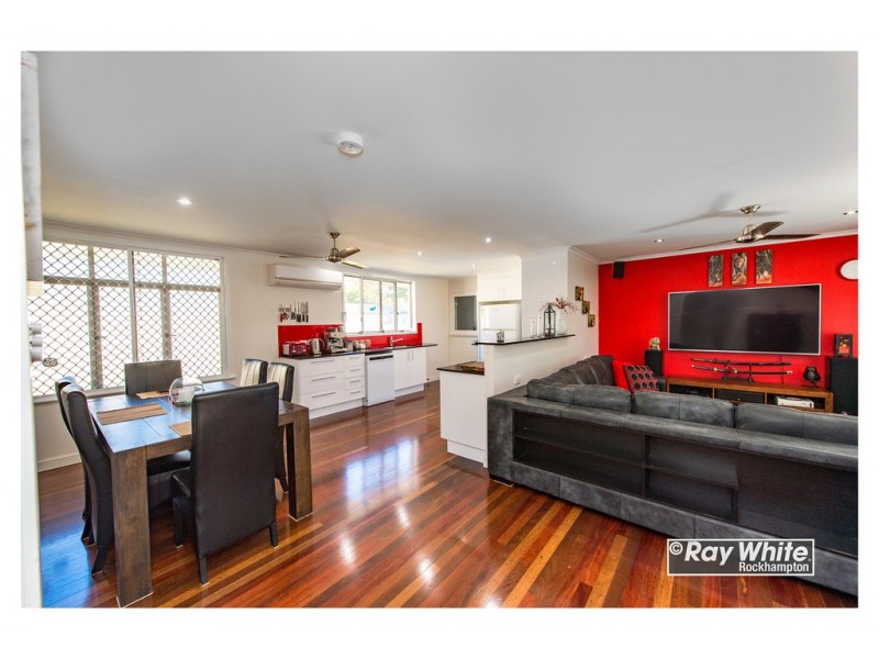 174 Wooster Street, Berserker QLD 4701