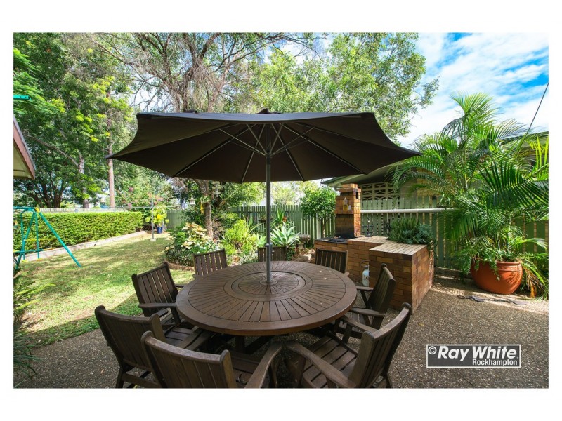 36 Cowap Street, Park Avenue QLD 4701