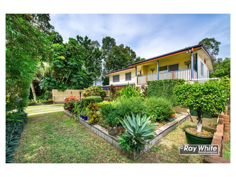 36 Cowap Street, Park Avenue QLD 4701