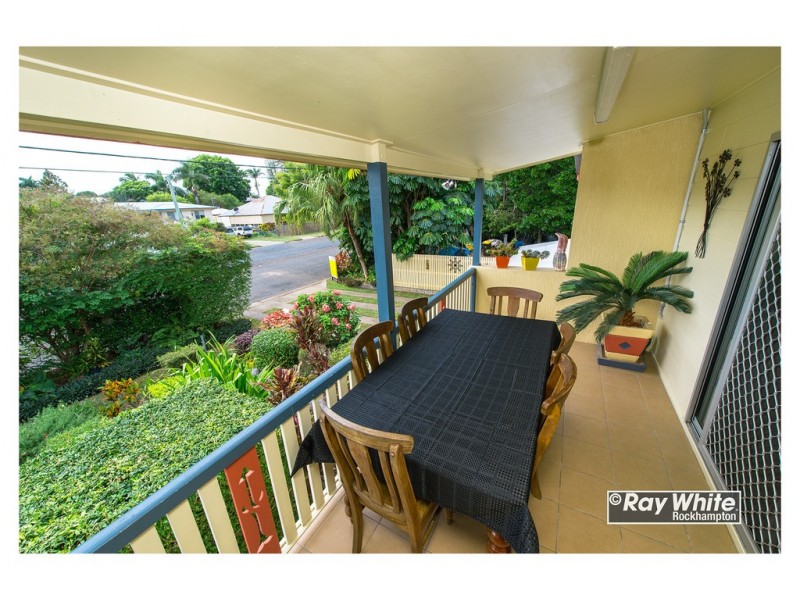 36 Cowap Street, Park Avenue QLD 4701
