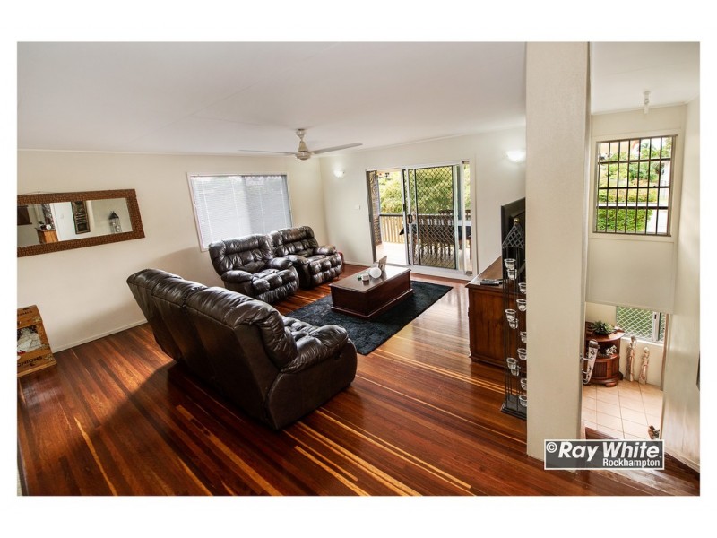 36 Cowap Street, Park Avenue QLD 4701