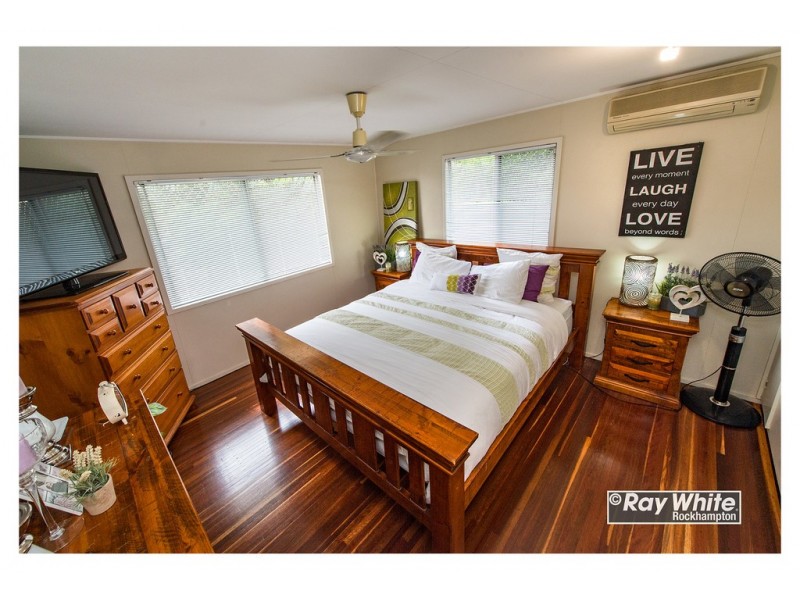 36 Cowap Street, Park Avenue QLD 4701