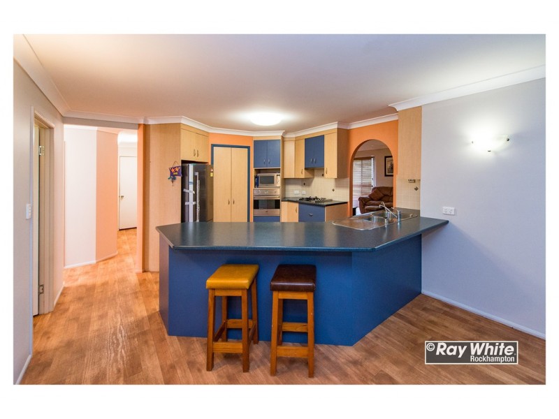 68-74 Auton and Johnsons Road, The Caves QLD 4702